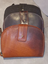 Büffellederbörse 79538