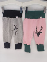 sweathose gams & hirsch
