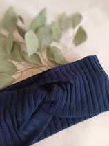 Strickstoff Stirnband