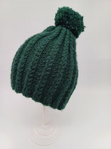 strickmütze aus polyester