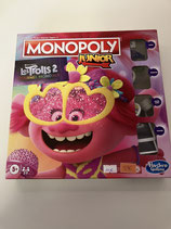Monopoly junior Les Trolls 2 - VENDU
