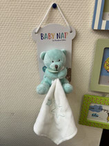 Doudou Baby Nat'
