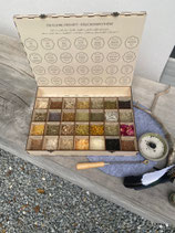 Räuchern für Fortgeschrittene