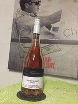 Weinbergpfirsich-Secco süss