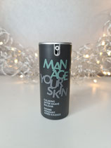 MAN AGE YOUR SKIN - After Shave Balsam