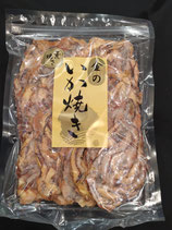 金のいか焼き（素焼き）１３２ｇ