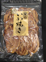 金のいか焼き（たまり）1３２ｇ