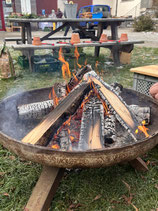Feuerschale