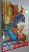 COMIC AXIS HOBGOBLIN