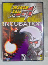 Dragon Ball Incubation