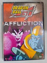 Dragon Ball Affliction