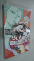 MANGA BLACK CLOVER ESP VOL 3