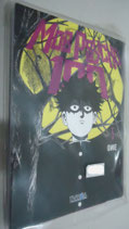 MANGA MOBPSYCHO 100 VOL 5