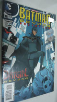 COMIC BATMAN BEYOND UNLIMITED #18