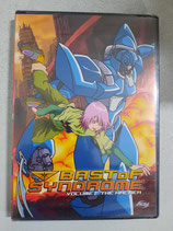 Bast of Syndrome Vol 2: The Hacker