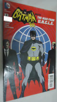 COMIC BATMAN 66