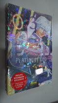 MANGA PLATINUM END VOL 3