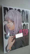 MANGA PRISION SCHOOL VOL 10