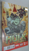 COMIC INDESTRUCTIBLE HULK