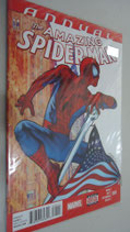 COMIC AMAZING SPIDER-MAN