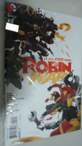 COMIC ROBIN WAR #2