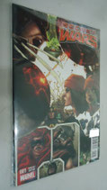 COMIC SECRET WARS #1 y 2 BIANCHI VAR