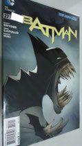 COMIC BATMAN NEW 52