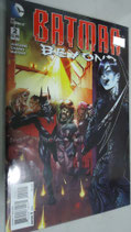 COMIC BATMAN BEYOND