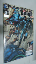 COMIC JUSTICE LEAGUE DARKSEID WAR SPECIAL