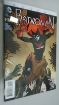 COMIC BATWOMAN NEW 52