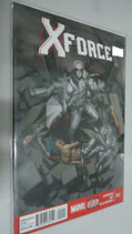 COMIC X-FORCE #12