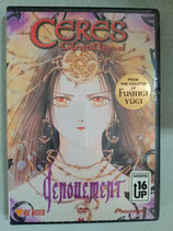 Ceres Celestial Legend: Denouement