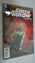 COMIC GREEN ARROW NEW 52