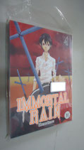 MANGA IMMORTAL RAIN VOL 4