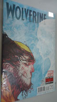 COMIC WOLVERINE #317