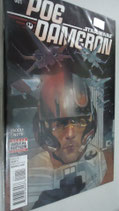 COMIC STAR WARS - POE DAMERON #1