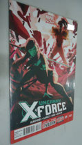 COMIC UNCANNY X-FORCE