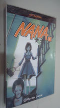 MANGA NANA VOL 3