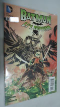 COMIC BATMAN LIL GOTHAM