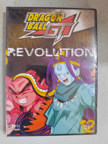 Dragon Ball Revolution