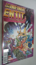 COMIC INFINITY ENTITY