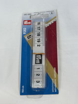 Massband zum Kleben 150cm