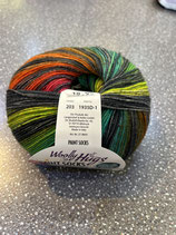 Wooly Hugs, Paint Socks Farbe 203