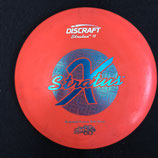 DISCRAFT  Stratus  5 5 -3 1