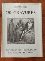 230 gravures - Gustave Doré