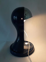 PLASTIC TABLE LAMP POP style JOE COLOMBO or Eclisse