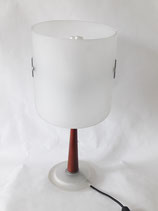 TABLE LAMP FABBIAN MURANO GLASS