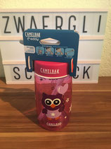 Personalisierti Camelbak Fläsche
