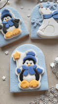 Keks Pinguin