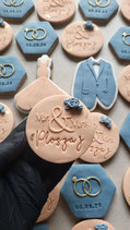 Mr. und Mrs. Keks